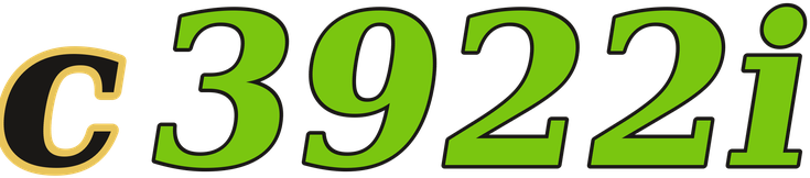 c3922i logo